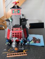 Playmobil Geheime Drakenburcht, Complete set, Zo goed als nieuw, Ophalen