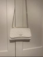 Mooie guess handtas zoals nieuw, Handtassen en Accessoires, Tassen | Damestassen, Ophalen of Verzenden, Zo goed als nieuw, Handtas