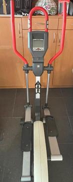 Crosstrainer Kettler CTR1 te koop, Sport en Fitness, Ophalen, Gebruikt, Buik, Crosstrainer