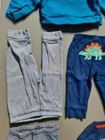 gestreepte broek 9m 74cm, Ophalen of Verzenden, Zo goed als nieuw