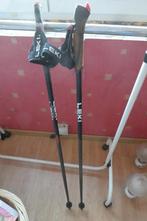 BATONS FIXES LEIKI MARCHE NORDIQUE, Sport en Fitness, Ophalen, Nieuw
