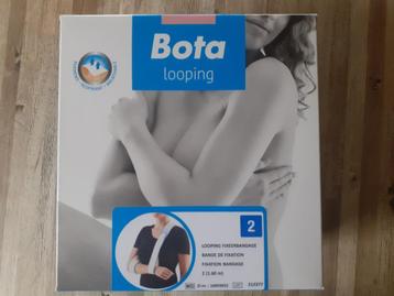 Bota Looping Fixeerband N2 160cm beschikbaar voor biedingen