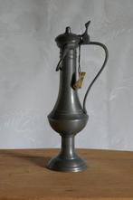 tinnen pot, Enlèvement, Comme neuf