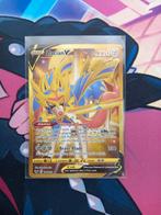 Zacian 211, Ophalen of Verzenden, Zo goed als nieuw, Meerdere kaarten