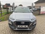 Hyundai Kona 1.0 benzine van 07/2018 met 97000km!, Auto's, Voorwielaandrijving, Testrit aan huis, Stof, Bedrijf