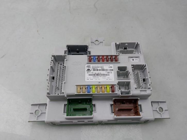 COMPUTER BODY CONTROL Alfa Romeo Stelvio (949) (|50559792|), Auto-onderdelen, Elektronica en Kabels, Alfa Romeo, Gebruikt