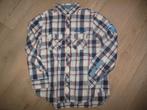 hemd LOGG 158 in nieuwstaat, Enfants & Bébés, Vêtements enfant | Taille 158, Garçon, Enlèvement ou Envoi, Logg, Chemise ou Chemisier
