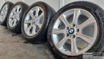 17 Inch BMW Velgen 3 Serie F30 F31 4 F32 F33 F36 394, Autos : Pièces & Accessoires, Pneus & Jantes, Pneus et Jantes, Pneus hiver