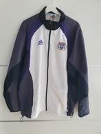 RSCA Origineel jack. Geen kopie., Sport en Fitness, Voetbal, Maat L, Zo goed als nieuw
