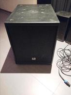 LD system Dave 15 G2 izgs, Ophalen, Zo goed als nieuw