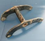 Origineel Yamaha DT 50 balanswiel (motorondersteuning) na 20, Motoren, Onderdelen | Yamaha, Ophalen of Verzenden, Gebruikt