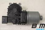 Ruitenwisser motor  VW Polo 6R Cross 6R1955119A, Gebruikt