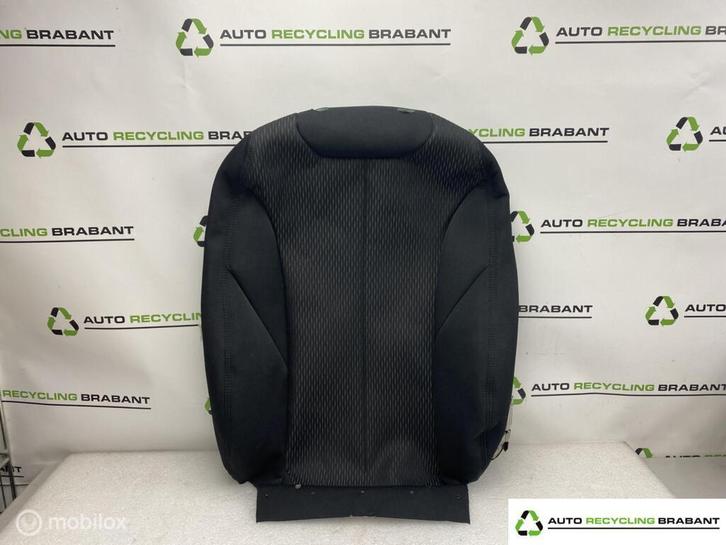 Interieur Stoel Hoes Bekleding BMW 3 Serie F30   52107295104, Auto-onderdelen, Interieur en Bekleding, BMW, Gebruikt, Ophalen of Verzenden