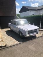 Alfa Romeo, Auto's, 4 cilinders, Particulier, 1300 cc, Giulia