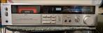 Technics RS-M206 Stereo Cassette Deck (1982-83), Audio, Tv en Foto, Cassettedecks, Ophalen of Verzenden, Enkel, Tape counter