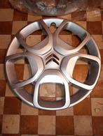 Enjoliveurs 17" Citroën+ compresseur avec kit de réparation, Autos : Pièces & Accessoires, Neuf, 17 pouces, Enlèvement, Autre