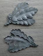 Duitse Jäger Eichenlaub, Verzenden, Landmacht, Embleem of Badge