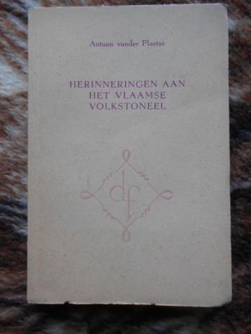 livre Test Series du Davidsfonds N 80, Enlèvement ou Envoi, Belgique, Utilisé, Antoon vander Plaetse
