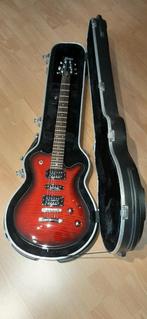 FRAMUS Panthera Studio Super, Ophalen, Zo goed als nieuw, Solid body, Overige merken