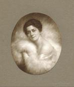Geraldy+Vizzavona+Tallien de Cabarrus+Uniekee, Ophalen of Verzenden