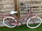 Kinderfiets Volare 24 inch, Fietsen en Brommers, Fietsen | Meisjes, Ophalen, 24 inch, Volare, Handrem