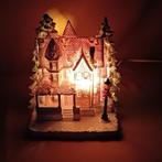 kersthuisje, Diversen, Kerst, Ophalen of Verzenden, Gebruikt