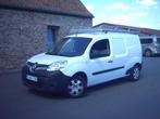 Renault Kangoo Maxi 1.5 dci (70000km) R-Link, DAB,AC,PDC,..., Testrit aan huis, Renault, Wit, 2 zetels