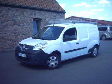 Renault Kangoo Maxi 1.5 dci (70000km) R-Link, DAB,AC,PDC,... beschikbaar voor biedingen