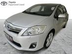 Toyota Auris Premium, Auto's, Toyota, Automaat, Euro 5, Zwart, 93 g/km