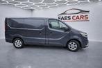 Renault trafic weinig km gereden, Auto's, Renault, Voorwielaandrijving, 4 deurs, Stof, 4 cilinders