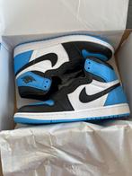 Nike Jordan 1 high UNC toe size: 43 eu DS, Kleding | Heren, Schoenen, Ophalen