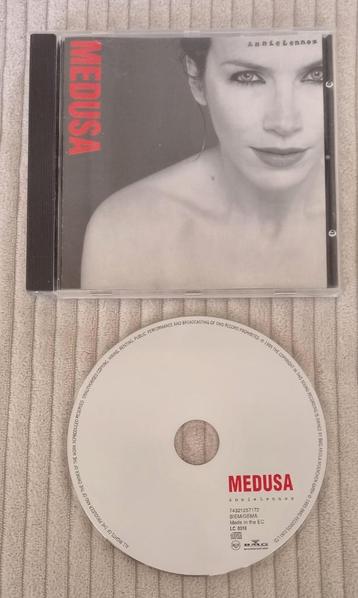 Annie Lennox Medusa cd beschikbaar voor biedingen