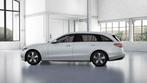 Mercedes-Benz C-Klasse 180 Break Luxury Line | Head-Up Displ, Auto's, Automaat, 4 cilinders, 149 g/km, Wit