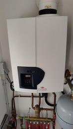 verwarming, Doe-het-zelf en Bouw, Ophalen