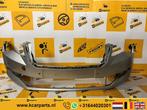 Voorbumper Skoda Superb 4PDC 8v0807221 bumper, Auto-onderdelen, Gebruikt, Voor, Skoda, Bumper