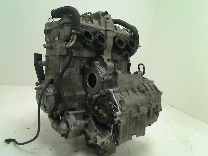Honda cbr 1000 f motorblok 1987 - 1988, Motoren, Onderdelen | Honda, Gebruikt, Ophalen