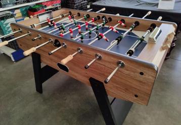 Voetbaltafel -  pro League  -  580 beschikbaar voor biedingen