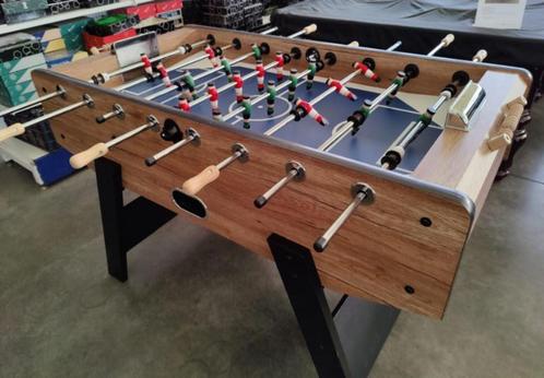 Voetbaltafel -  pro League  -  580, Sport en Fitness, Biljarten en Poolen, Pooltafel, Ophalen of Verzenden