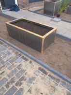 Mooie cortenstaal bloem- of plantenbakken! Op maat gemaakt, Ophalen of Verzenden