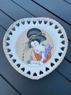 Chinees bordje, Antiek en Kunst, Ophalen of Verzenden