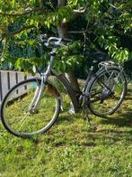 Elektische fiets Ion M-gear Sparta, Fietsen en Brommers, Ophalen, Gebruikt, Sparta