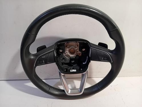 STUUR A4 Avant (B9) (4M0419689|8w0419091cp|8W0419091EA), Auto-onderdelen, Besturing, Audi, Gebruikt