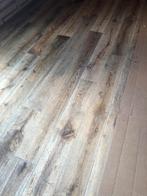 Parket Farm Antique, Doe-het-zelf en Bouw, 5 tot 10 m², Zo goed als nieuw, Hout, 150 cm of meer
