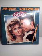 LP - John Travolta - Grease ( 2 x LP Gatefold Vinyl ), Cd's en Dvd's, Ophalen of Verzenden