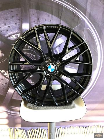 18 inch 5x112 BMW G20/G30 Winter Velgen Nieuw beschikbaar voor biedingen