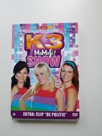 Dvd K3 Mama Sè - show, Utilisé, Enlèvement ou Envoi