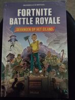 Boek fortnite battle royale, Boeken, Ophalen, Nieuw