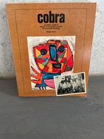 Kunstboek Cobra, Enlèvement ou Envoi, Utilisé