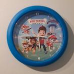 Wandklok kinderkamer, Huis en Inrichting, Woonaccessoires | Klokken, Ophalen, Wandklok