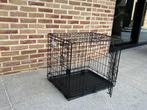 M Pets honden bench, Dieren en Toebehoren, Ophalen, Zo goed als nieuw